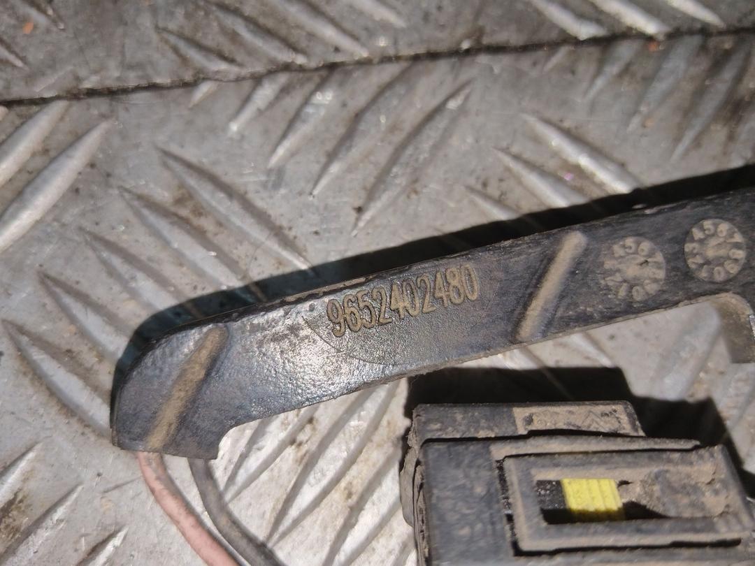 Проводка форсунок AHJ5MB Ford Fusion купить с доставкой