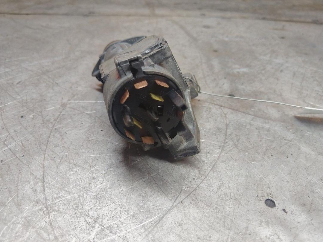 Замок зажигания NZLAG9 Volkswagen Golf - Фото 3