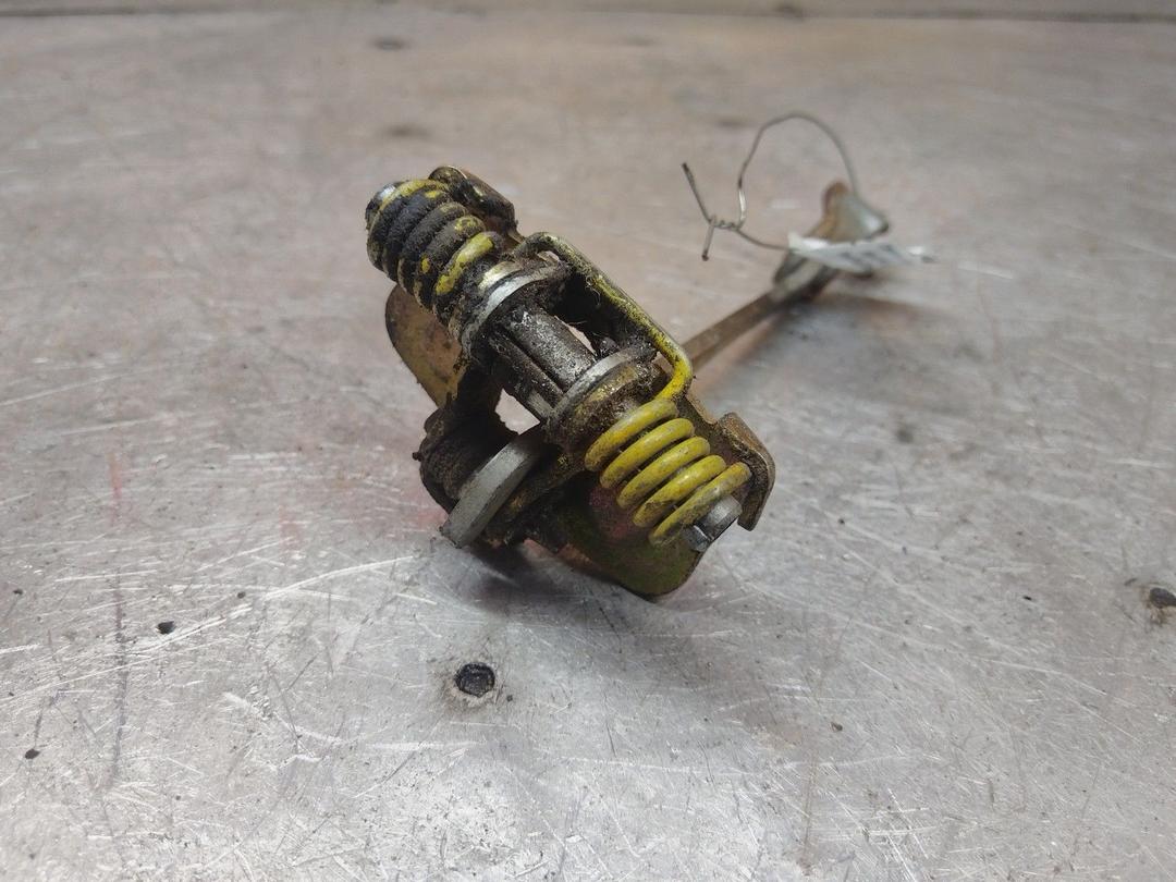 Ограничитель открывания двери задней I3677D Renault Scenic - Фото 2