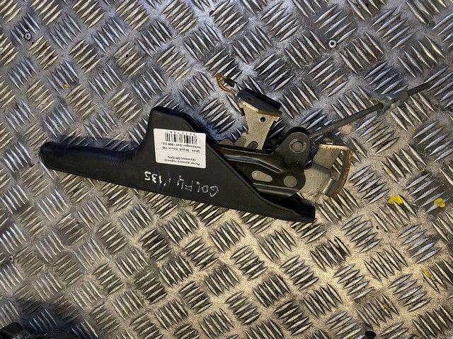 Рычаг ручного тормоза (ручника) GR1DML Volkswagen Golf