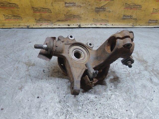 Кулак поворотный правый DS8050 Peugeot 406 купить в магазине запчастей бу