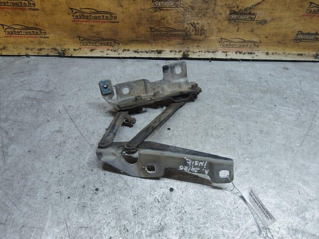 Петля капота левая 7FFTVH Opel Insignia - Фото 2