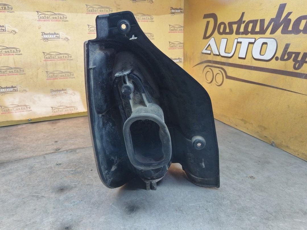 Фонарь задний правый DCX007 Renault Espace купить с доставкой