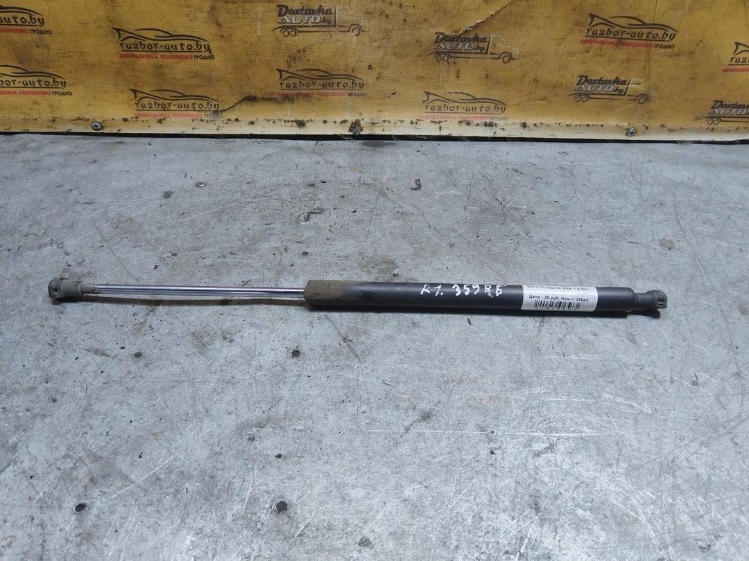 Амортизатор крышки багажника (3-5 двери) J3WCGH Renault Laguna купить с доставкой