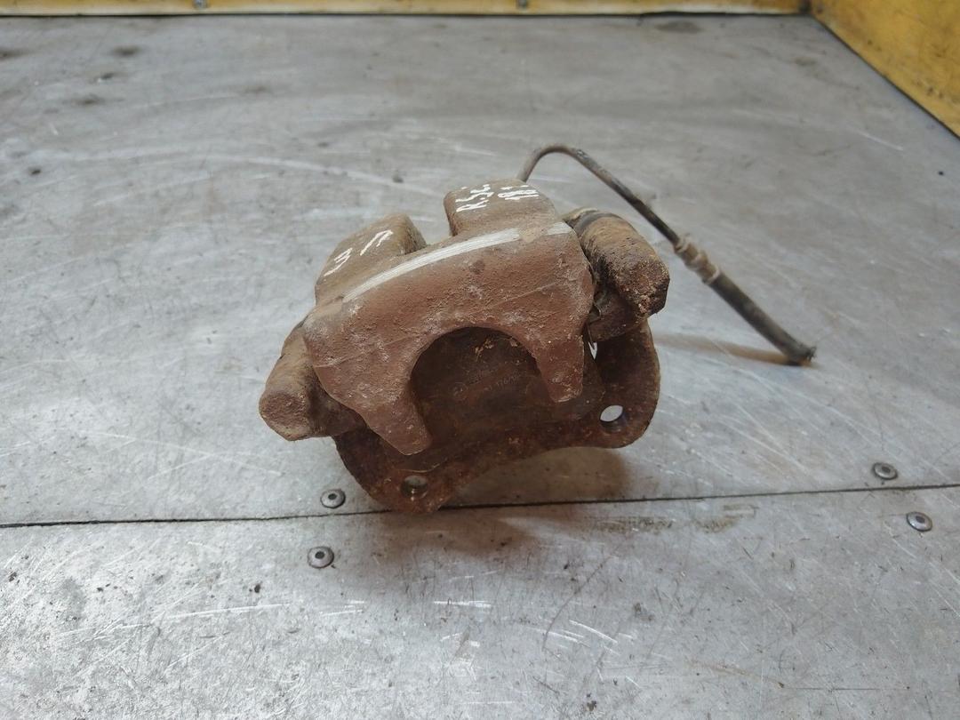 Суппорт задний правый 89XW9Z Renault Scenic - Фото 2