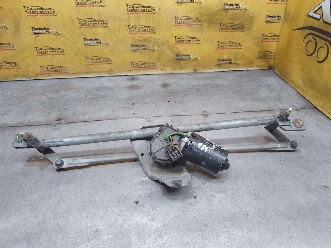 Механизм стеклоочистителя (трапеция дворников) I5VN35 Volkswagen Golf купить