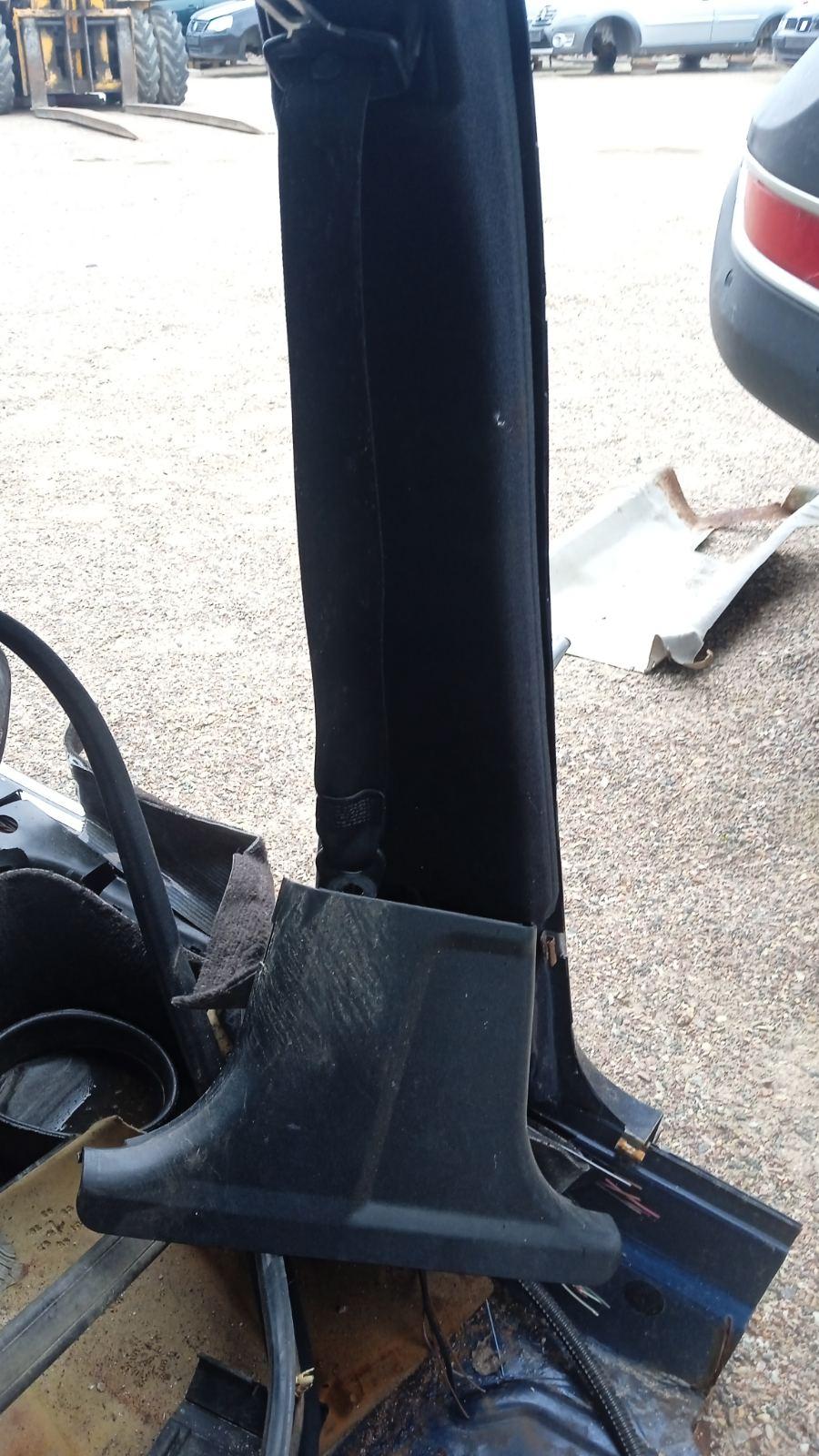 Ремень безопасности передний левый VTF8I5 Mercedes C W202