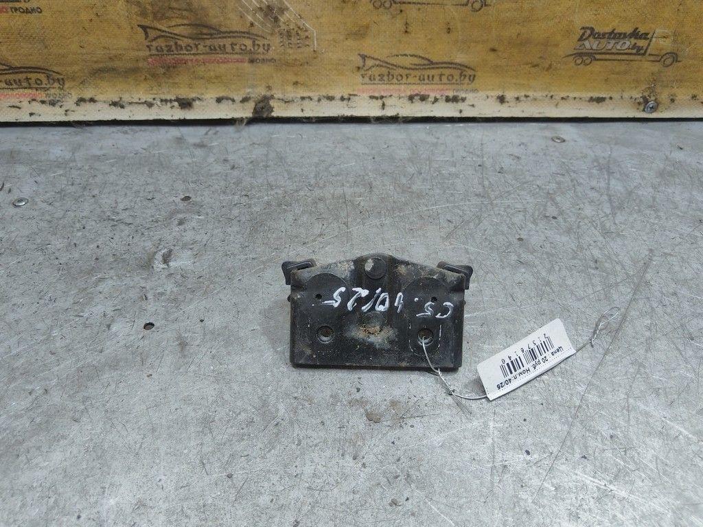 Ответная часть замка багажника ZWN1HZ Citroen C5 - Фото 3