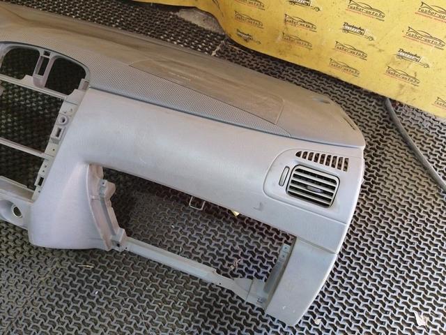 Панель передняя салона (торпедо) 6F64ZN Mazda Premacy купить на авторазборке