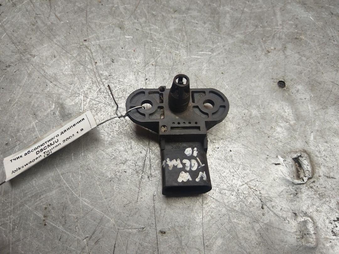 Датчик абсолютного давления DSCMJU Volkswagen Touran - Фото 2