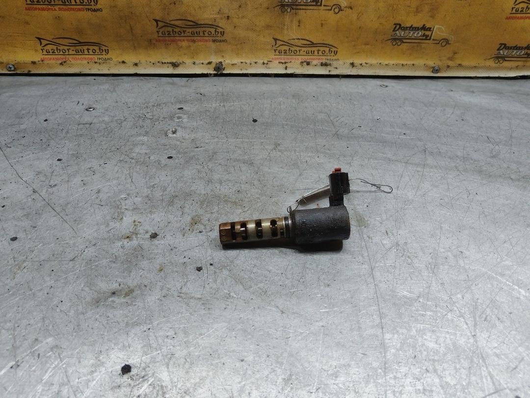 Клапан фазорегулятора 9CBY93 Mazda 3