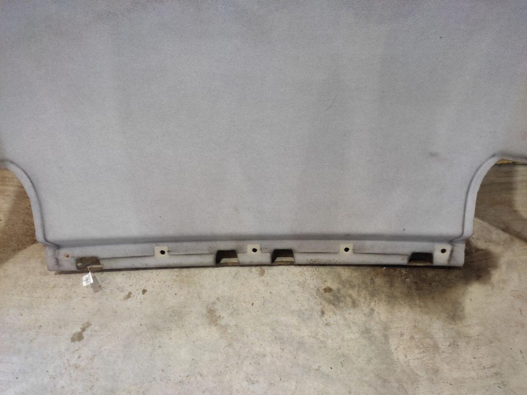 Потолок LR5QFG Volkswagen Caddy - Фото 4