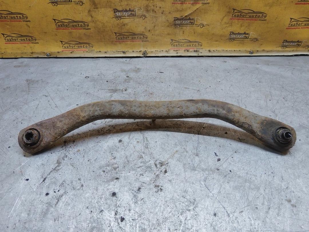 Рычаг задний правый LIT4MP Peugeot 406