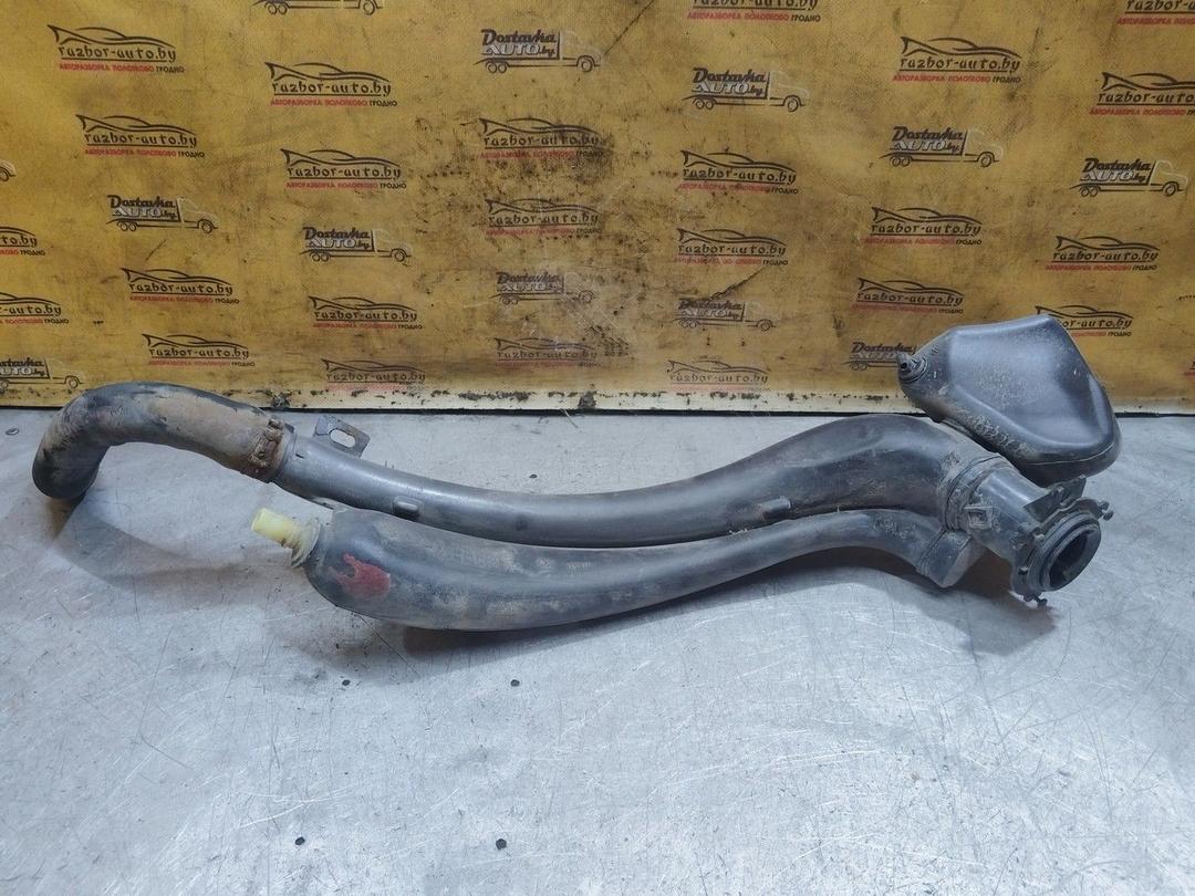 Горловина топливного бака 0C4175 Citroen Xsara Picasso - Фото 1