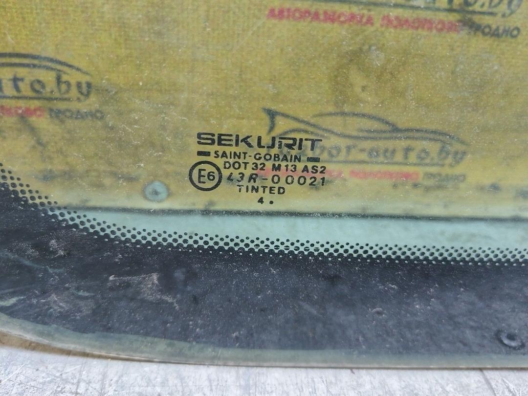 Стекло кузовное боковое левое SJWXYU Ford Mondeo купить