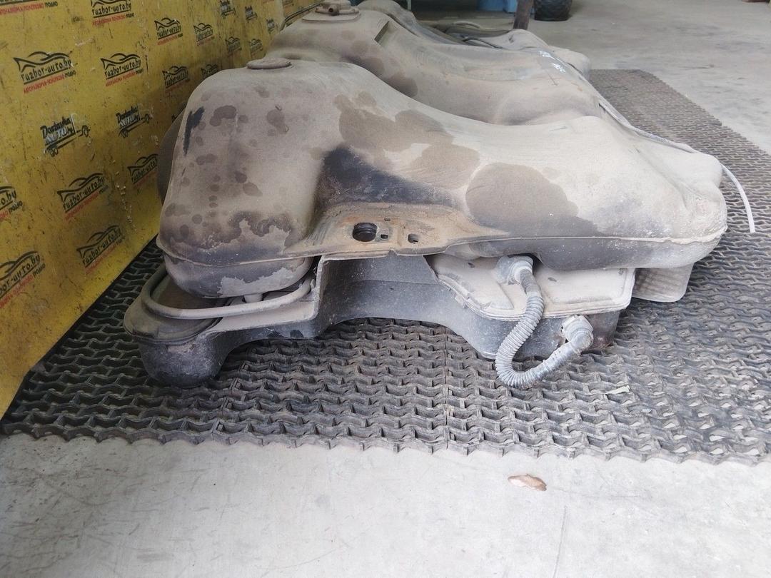 Бак топливный PKHSUD Peugeot 407 - Фото 5