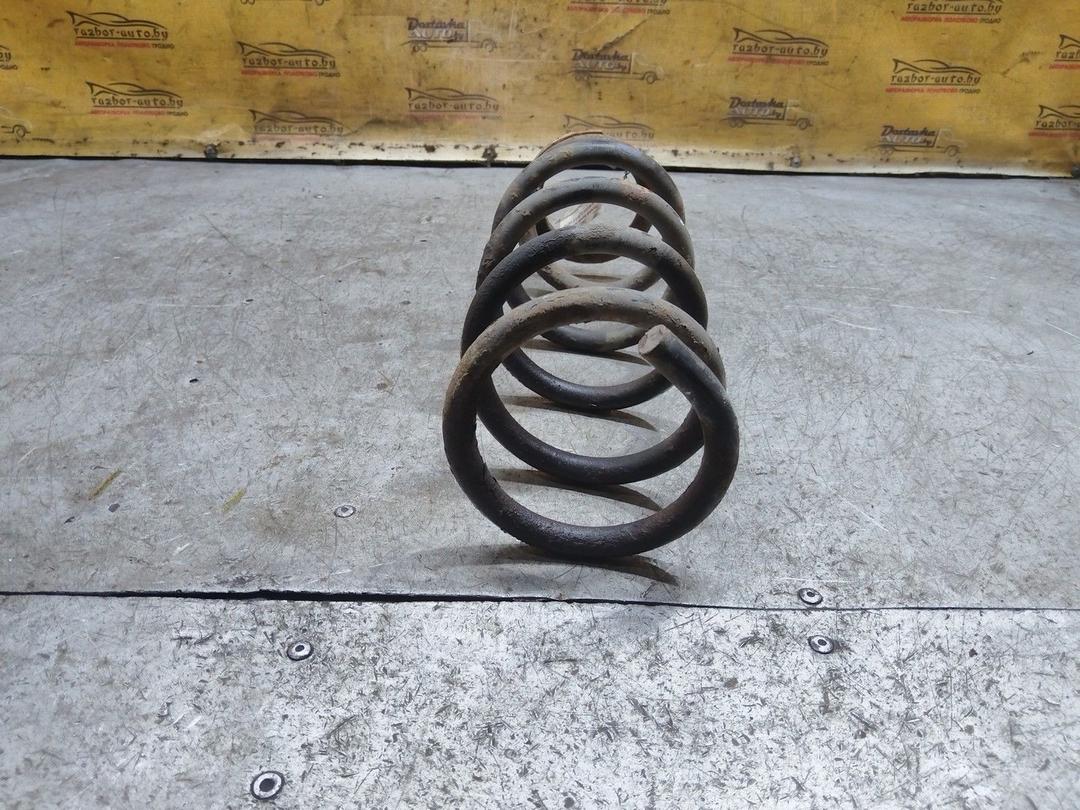 Пружина задняя DJA83T Honda Accord - Фото 2