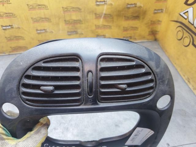 Консоль салона (кулисная часть) SEWD4C Citroen Xsara Picasso купить