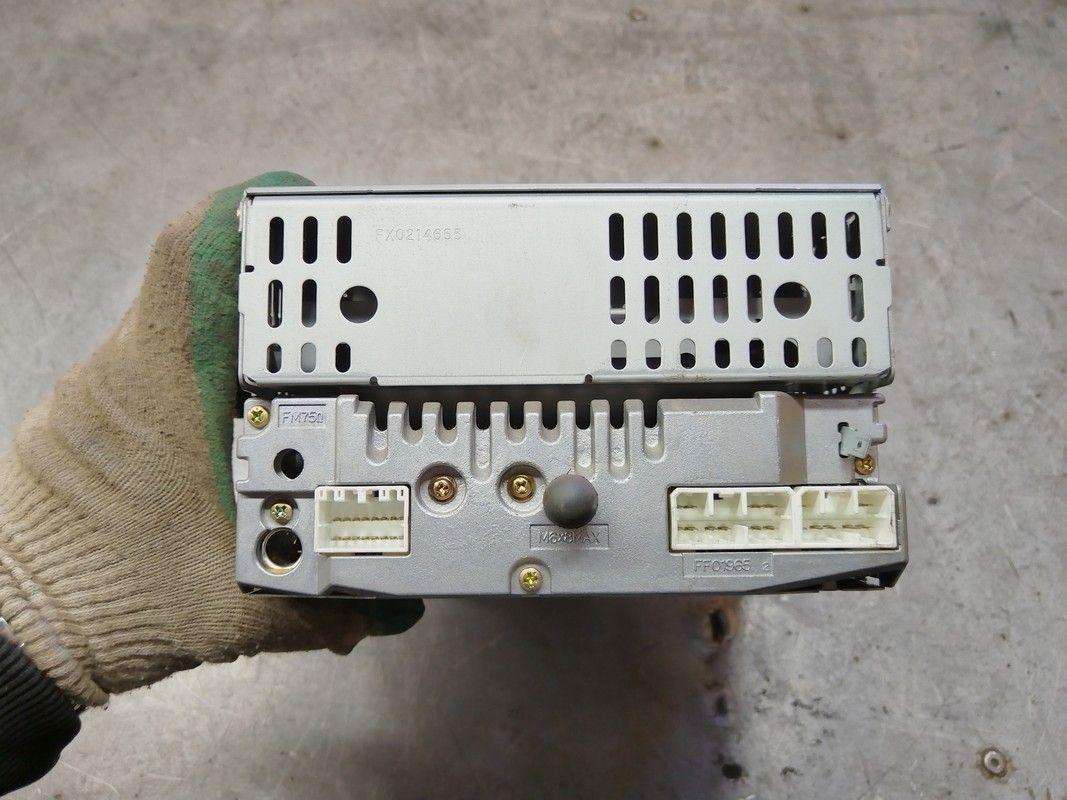 Магнитола NV68ZH Mazda Premacy купить с доставкой