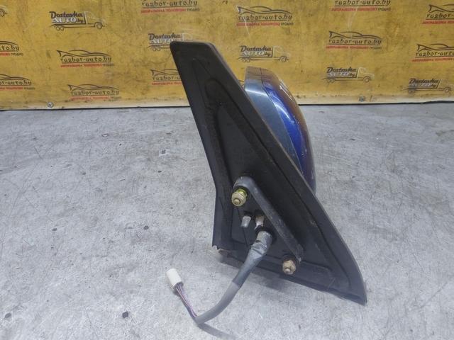 Зеркало наружное левое U3LBM1 Toyota Corolla Verso купить с доставкой