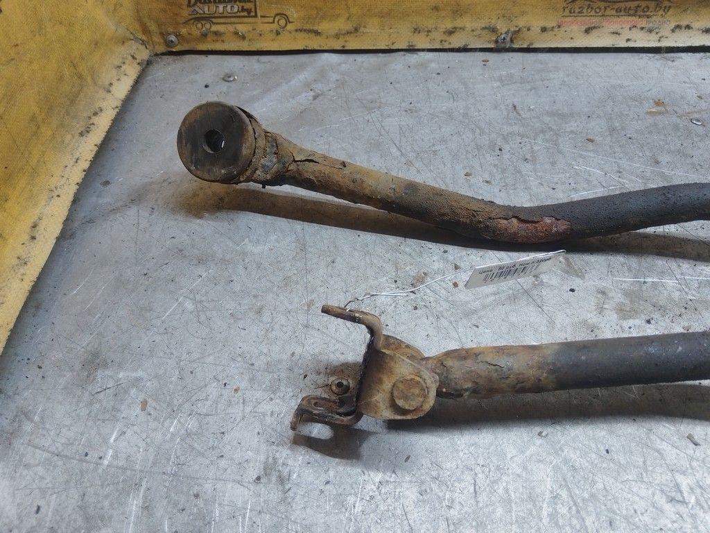 Кулиса TUAB4U Mazda Xedos 6 - Фото 6