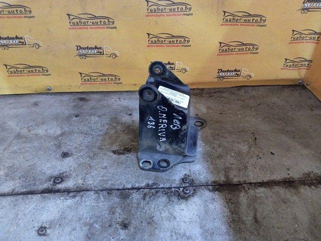 Кронштейн усилителя бампера переднего (Домик) Z2QZTE Opel Meriva - Фото 1