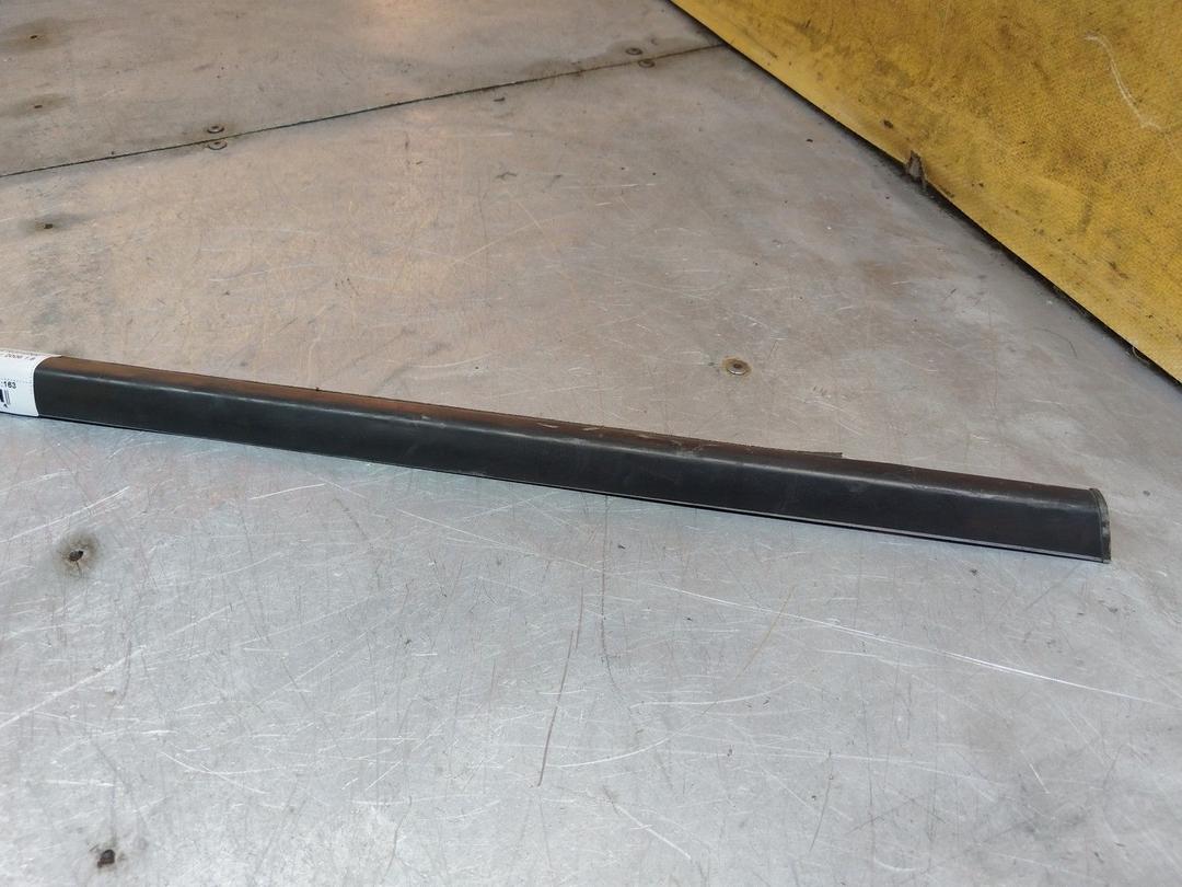 Молдинг стекла двери задней правой наружный RDPMNN Renault Grand Scenic - Фото 3