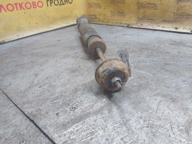 Амортизатор задний левый AX10JE Opel Vectra купить на авторазборке