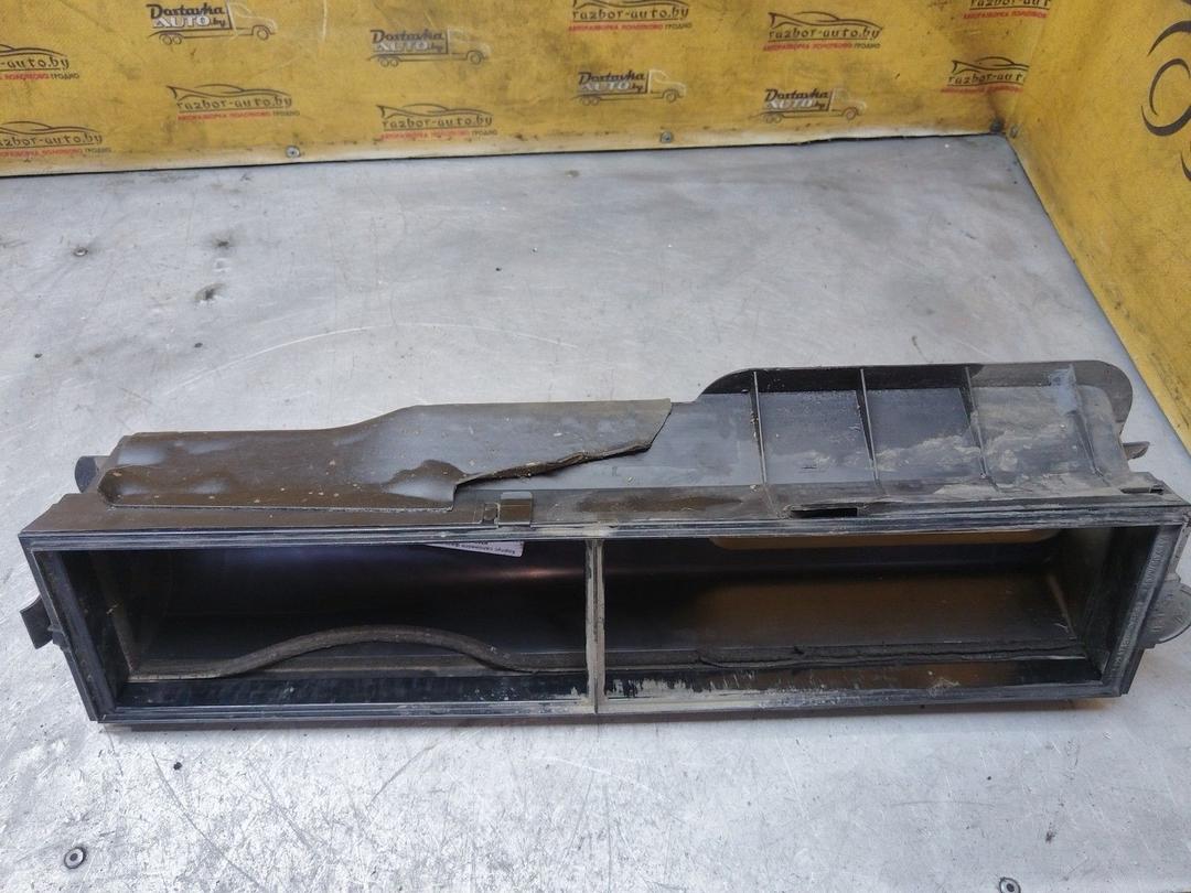 Корпус салонного фильтра KMCJMX Volkswagen Sharan купить с доставкой