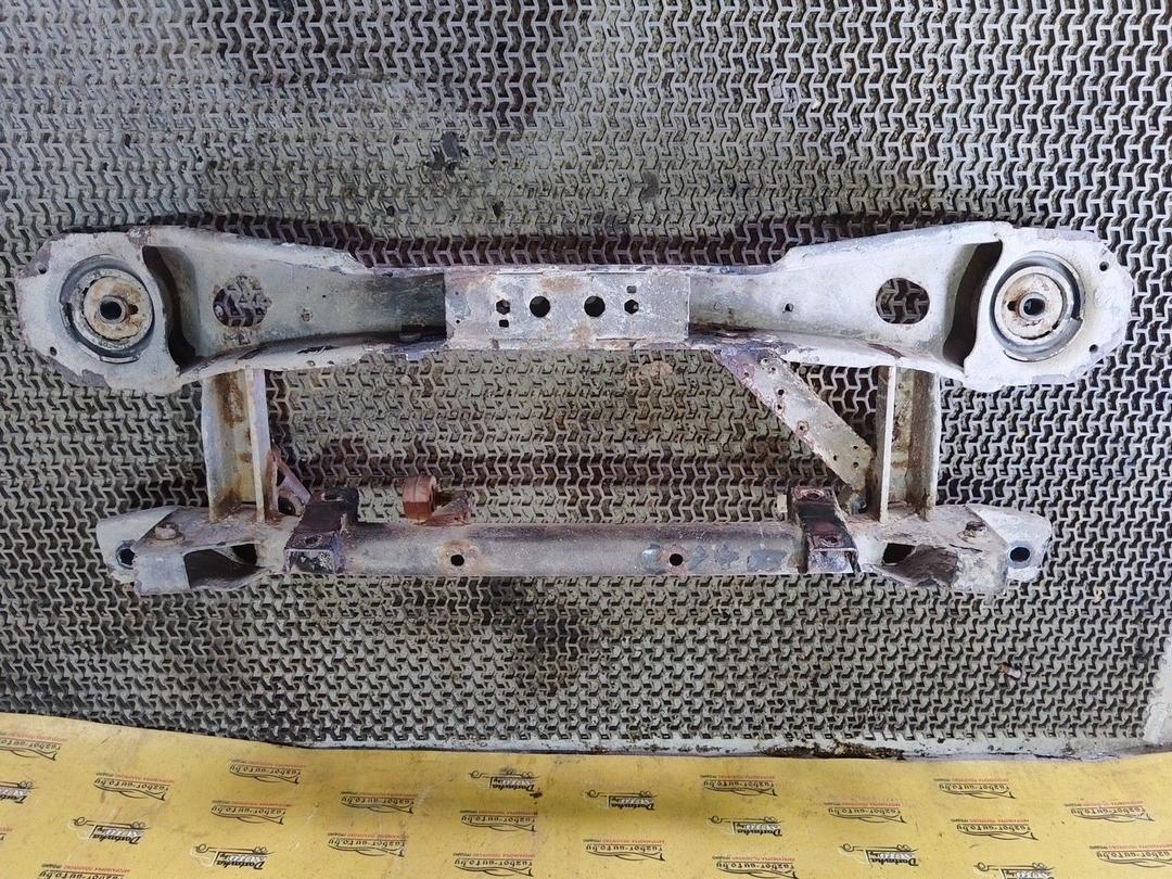 Балка подвески задняя B18HX4 Volvo S40 купить в магазине запчастей бу