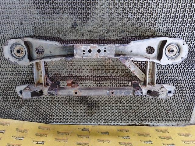 Балка подвески задняя B18HX4 Volvo S40 купить в магазине запчастей бу