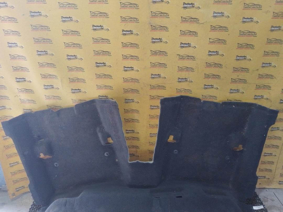 Ковер салонный X5IAO9 Volvo S40 купить в магазине запчастей бу