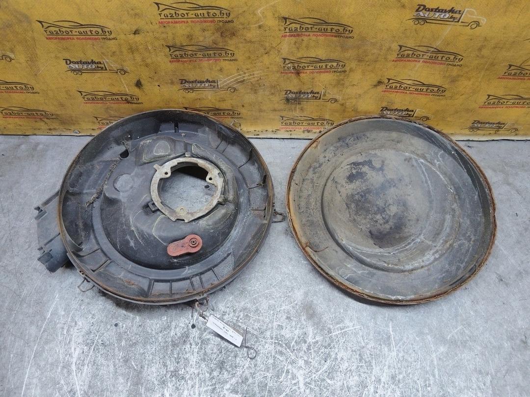 Корпус воздушного фильтра IBI1BA Volkswagen Jetta - Фото 4