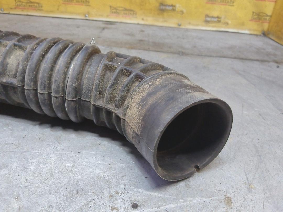 Патрубок воздушного фильтра 37D372 Citroen Jumper - Фото 3