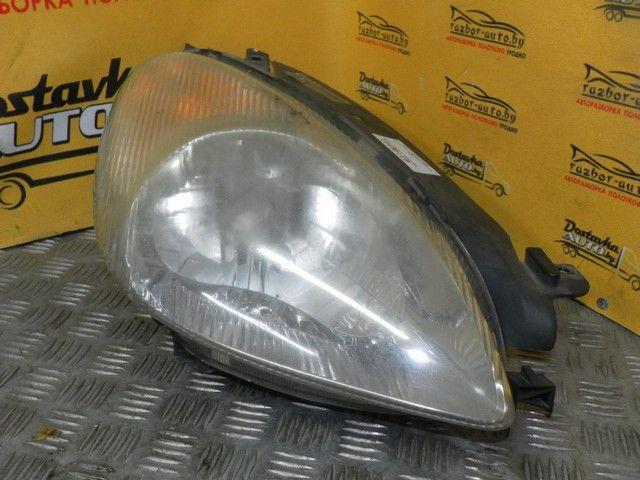 Фара правая 88YQ53 Citroen Xsara Picasso - Фото 2