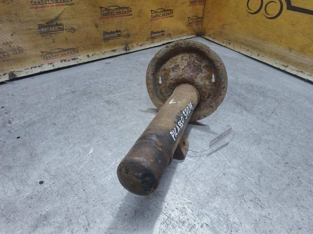 Амортизатор передний левый ERDYZ9 Citroen Xsara Picasso - Фото 5