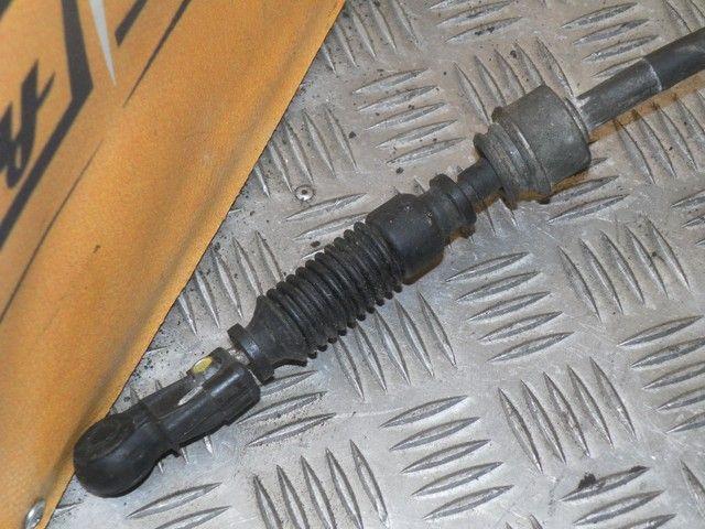 Трос кулисы КПП HV1A1L Volkswagen Polo - Фото 2