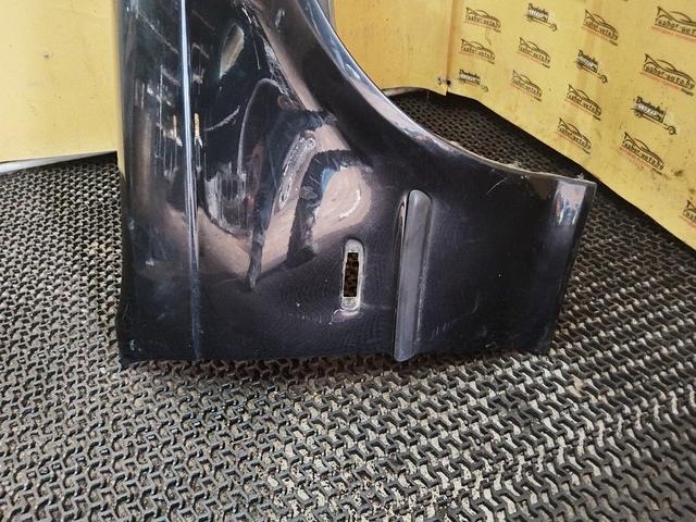 Крыло переднее правое 63R9IS BMW 3 E46 купить с доставкой