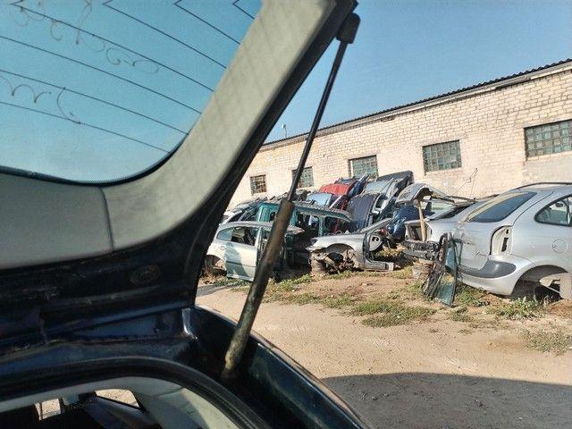 Амортизатор крышки багажника (3-5 двери) KH9XAY Toyota Avensis - Фото 2