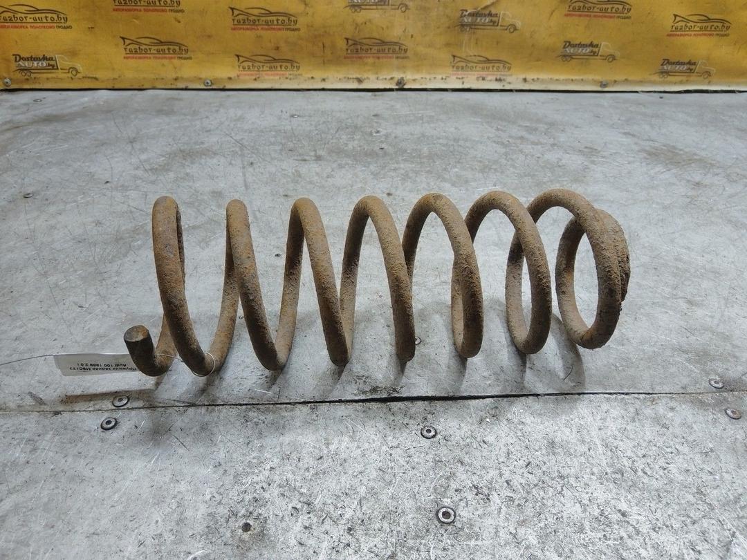 Пружина задняя M9C1T7 Audi 100 купить с доставкой