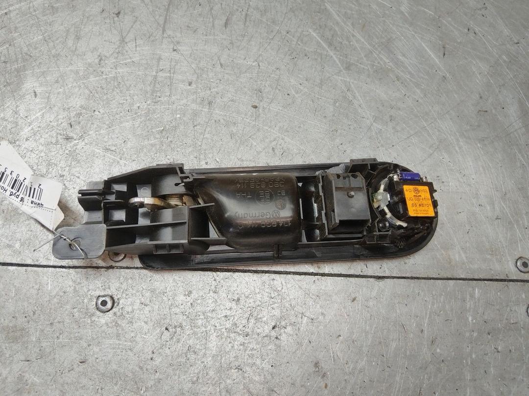 Кнопка стеклоподъемника заднего правого 15X1J4 Volkswagen Golf - Фото 2