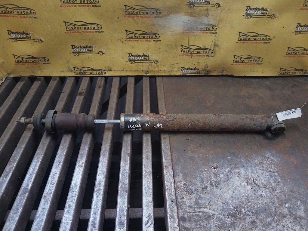 Амортизатор передний правый IL9H2Y Mercedes C W202 - Фото 6