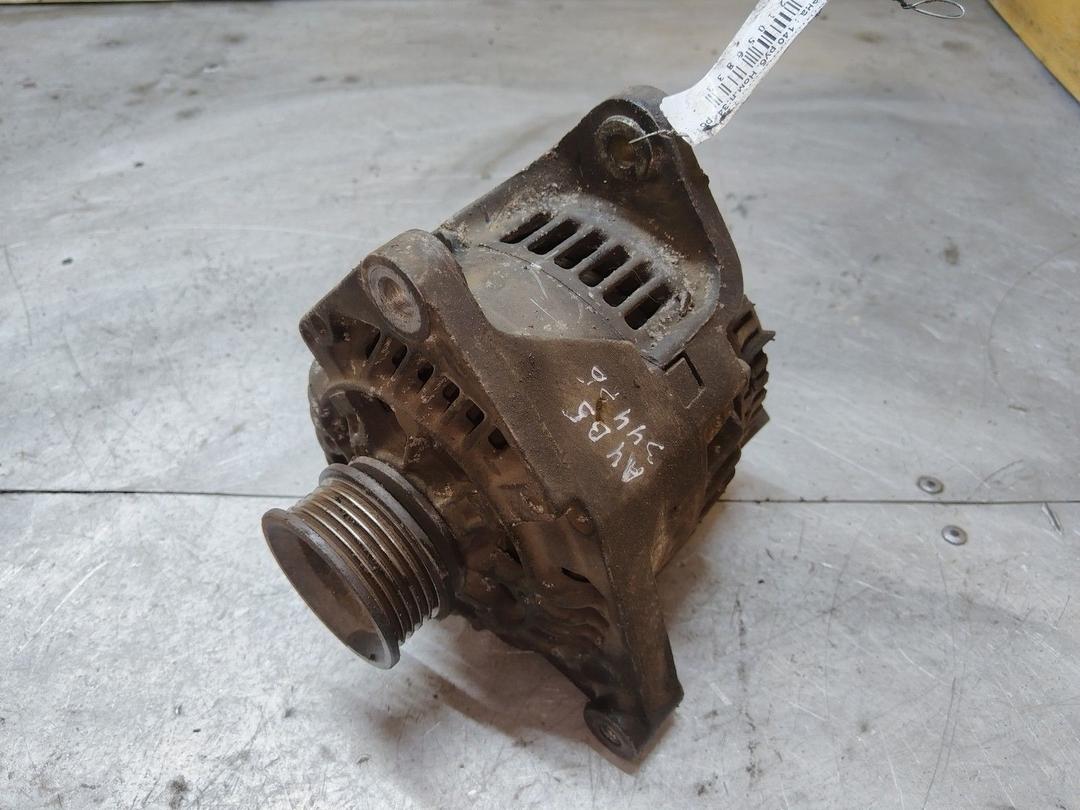 Генератор F7Q3AE Audi A4 - Фото 1