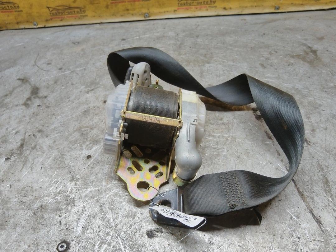 Ремень безопасности передний левый FZ991N Nissan Micra - Фото 3