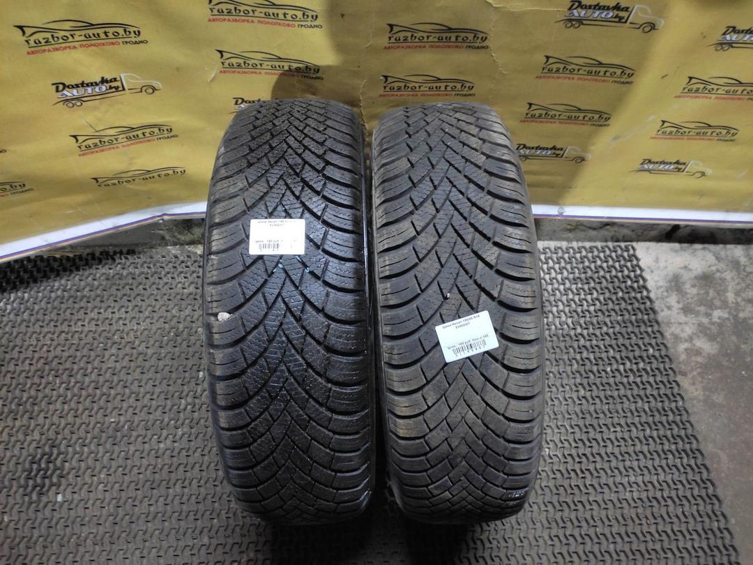Шина Nexen 195/65 R15 XVMGW7 XVMGW7 Nexen