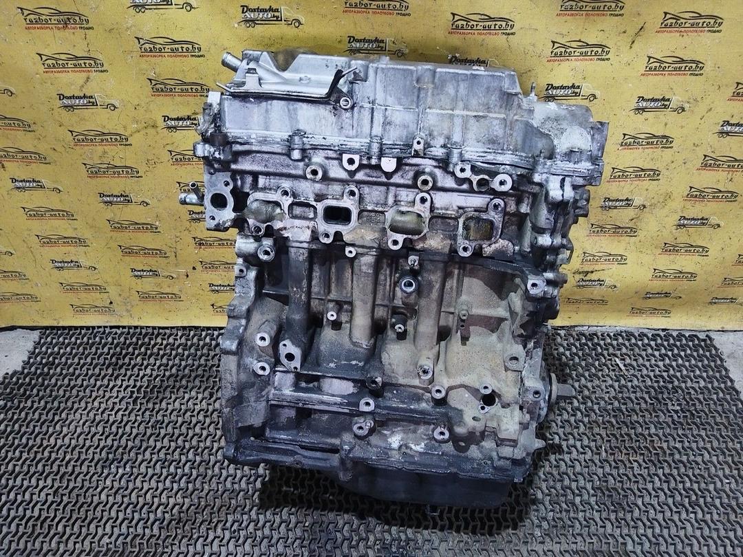 Двигатель S72SOV Toyota Avensis - Фото 9