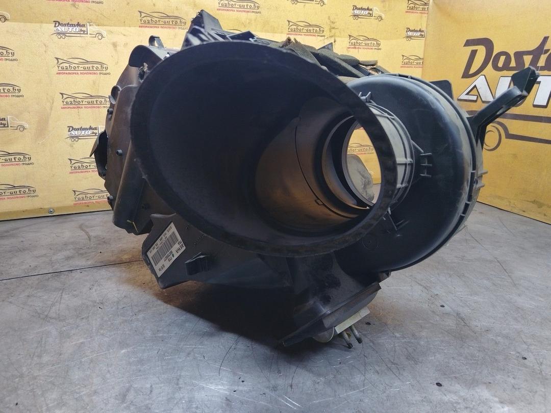 Корпус отопителя (печки) 87BX1G Citroen C4 купить на авторазборке