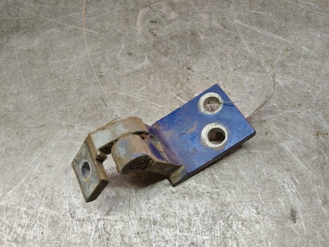 Петля двери задней правой O2DZ8A Seat Cordoba - Фото 4