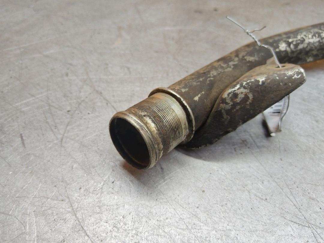 Трубка охлаждающей жидкости металлическая AF7E0M Peugeot 307 купить