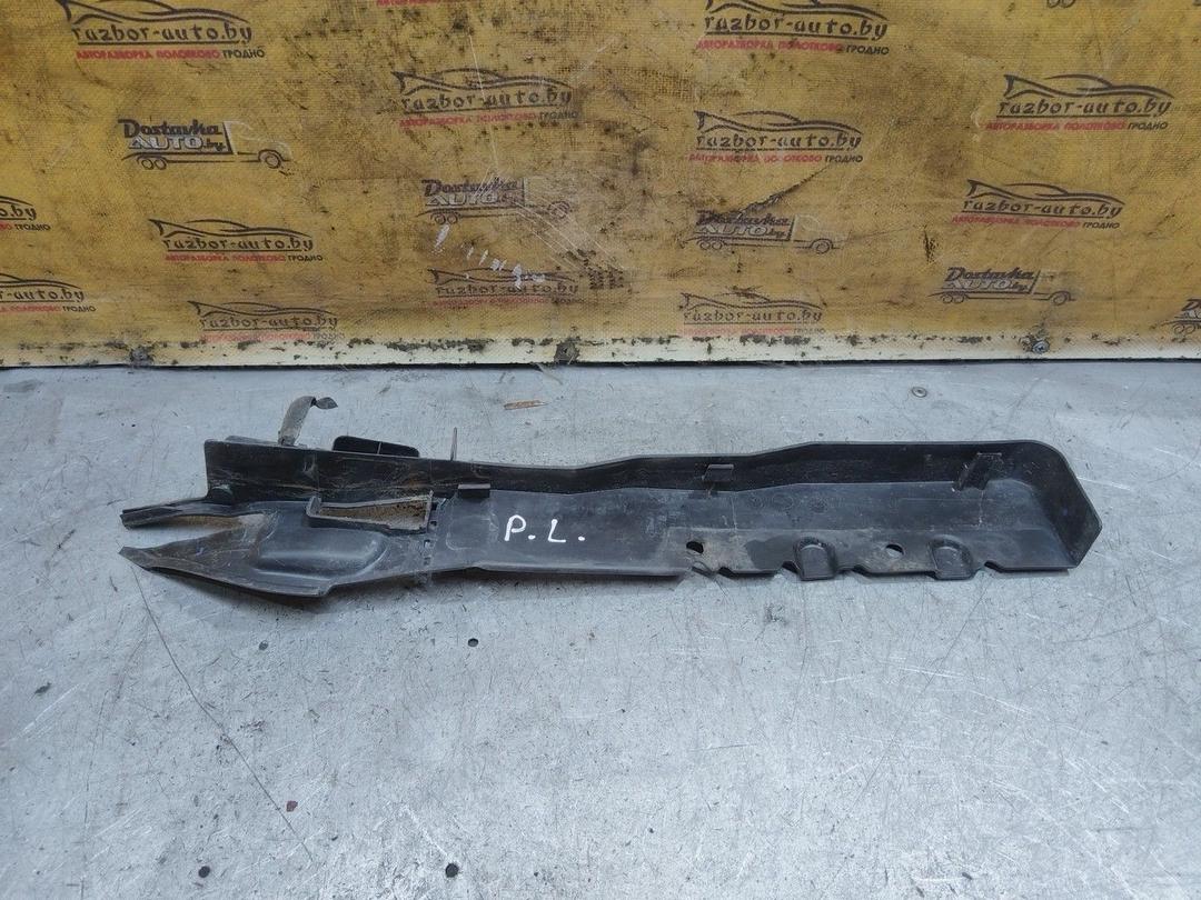 Пыльник крыла переднего левого I2CVKW Ford Focus - Фото 3